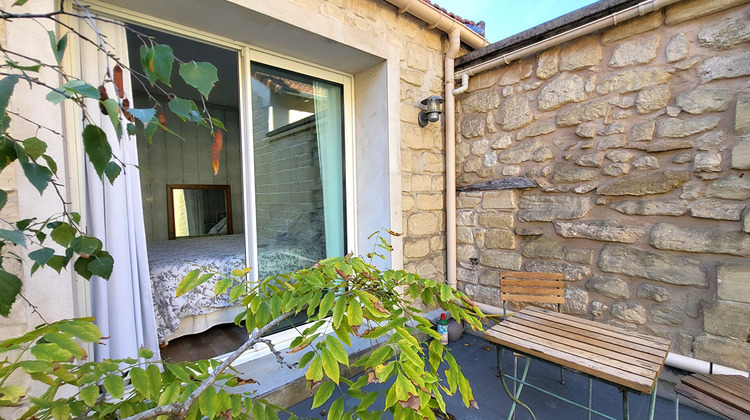 Ma-Cabane - Vente Maison LE MESNIL-LE-ROI, 126 m²