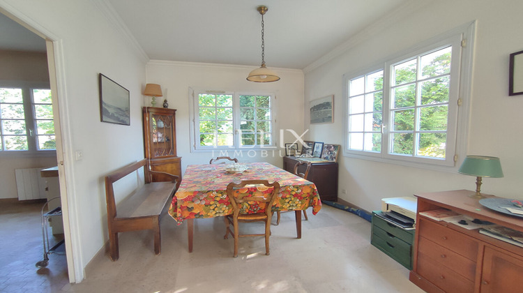 Ma-Cabane - Vente Maison LE MESNIL-LE-ROI, 130 m²