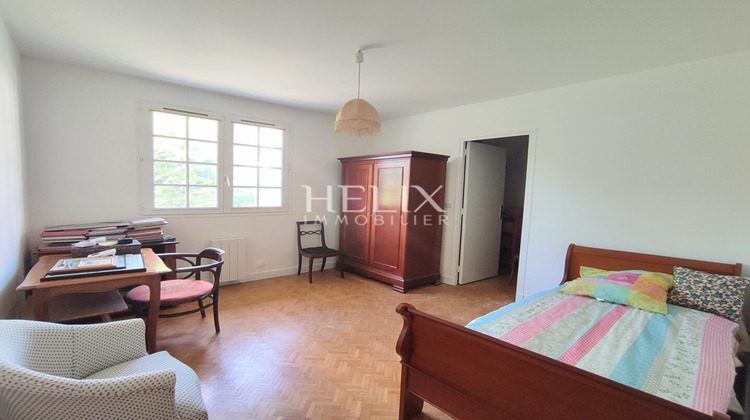 Ma-Cabane - Vente Maison LE MESNIL-LE-ROI, 130 m²