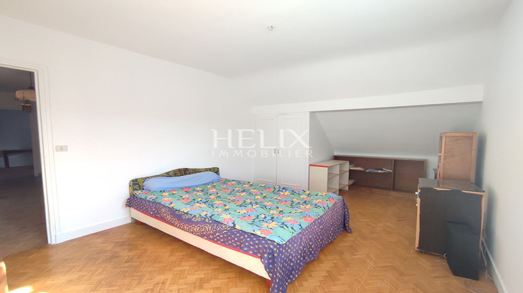 Ma-Cabane - Vente Maison LE MESNIL-LE-ROI, 130 m²