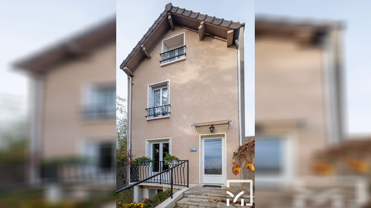 Ma-Cabane - Vente Maison Le Mesnil-le-Roi, 98 m²