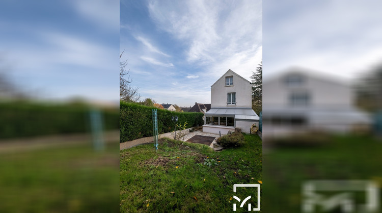Ma-Cabane - Vente Maison Le Mesnil-le-Roi, 98 m²