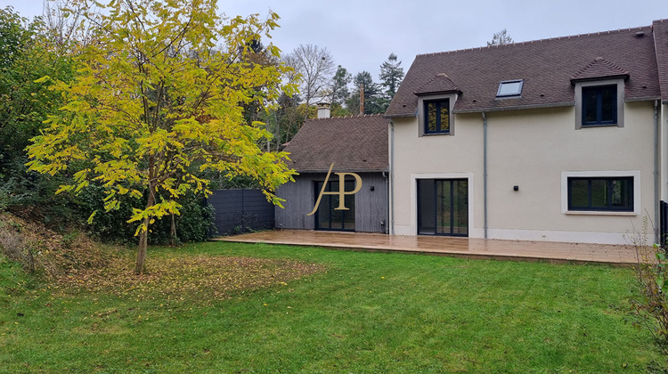 Ma-Cabane - Vente Maison LE MESNIL-LE-ROI, 165 m²