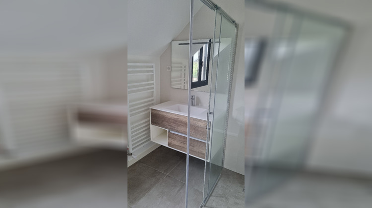 Ma-Cabane - Vente Maison LE MESNIL-LE-ROI, 165 m²