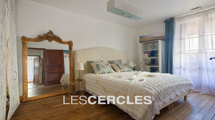 Ma-Cabane - Vente Maison LE MESNIL-LE-ROI, 167 m²