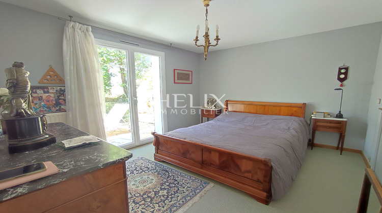 Ma-Cabane - Vente Maison LE MESNIL-LE-ROI, 153 m²