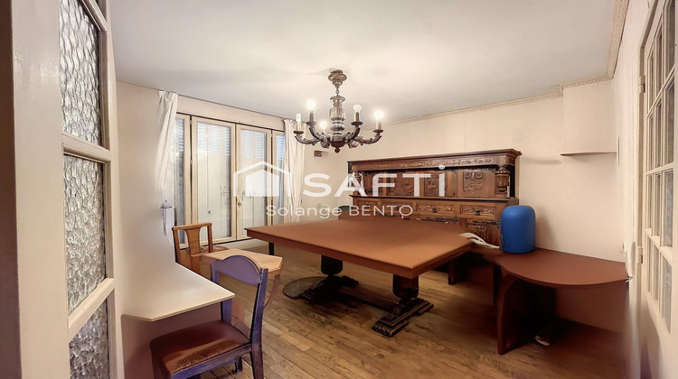 Ma-Cabane - Vente Maison Le Mesnil-le-Roi, 101 m²