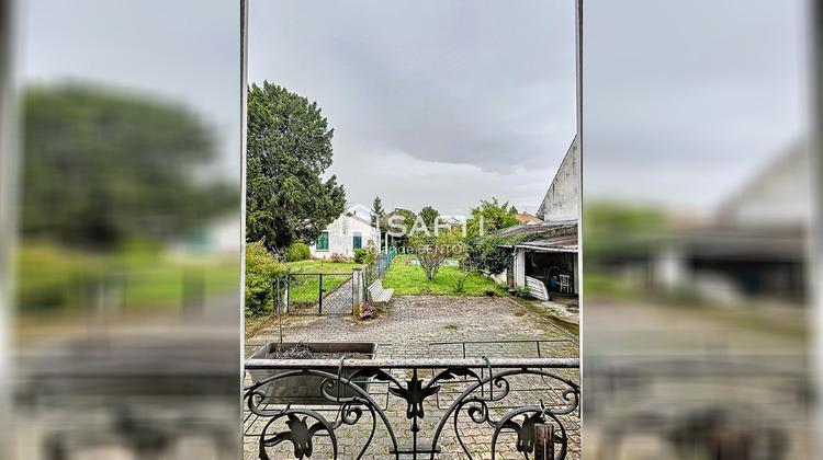 Ma-Cabane - Vente Maison Le Mesnil-le-Roi, 101 m²