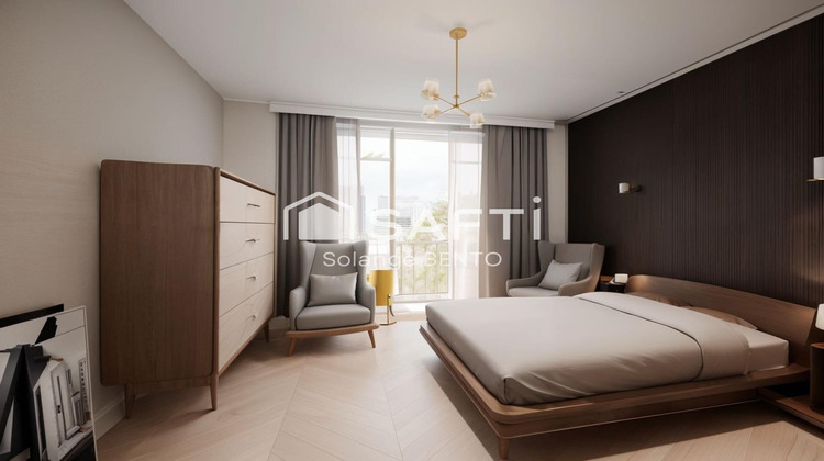 Ma-Cabane - Vente Maison Le Mesnil-le-Roi, 101 m²