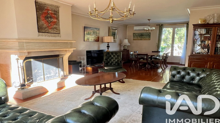 Ma-Cabane - Vente Maison Le Mesnil-le-Roi, 160 m²