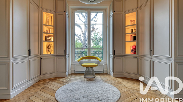 Ma-Cabane - Vente Maison Le Mesnil-le-Roi, 235 m²