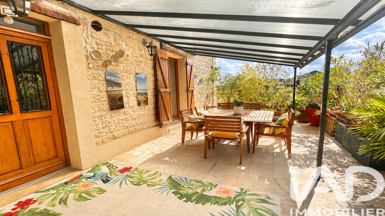 Ma-Cabane - Vente Maison Le Mesnil-le-Roi, 167 m²