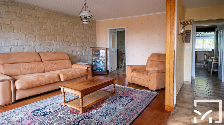 Ma-Cabane - Vente Maison Le Mesnil-le-Roi, 98 m²