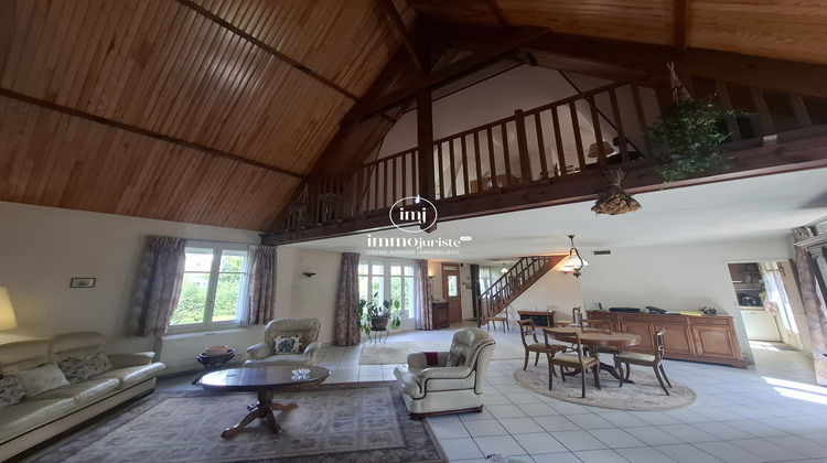 Ma-Cabane - Vente Maison Le Mesnil-le-Roi, 175 m²