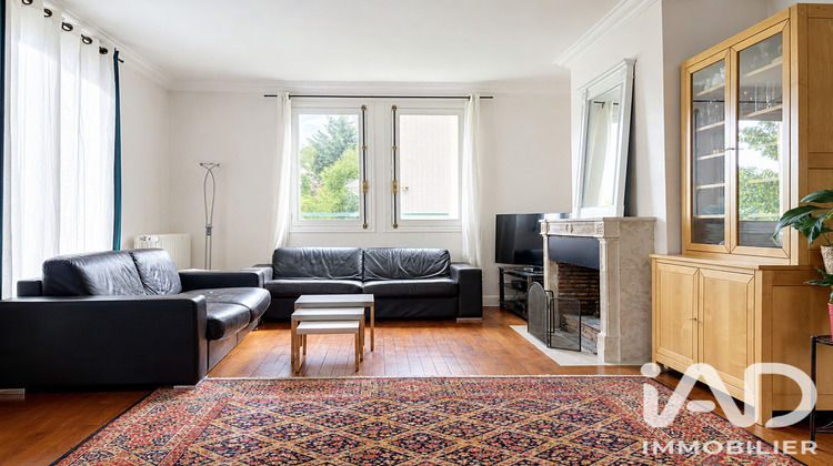 Ma-Cabane - Vente Maison Le Mesnil-le-Roi, 127 m²
