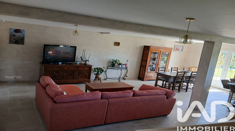Ma-Cabane - Vente Maison Le Mesnil-Lieubray, 131 m²
