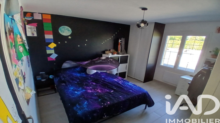 Ma-Cabane - Vente Maison Le Mesnil-Lieubray, 131 m²