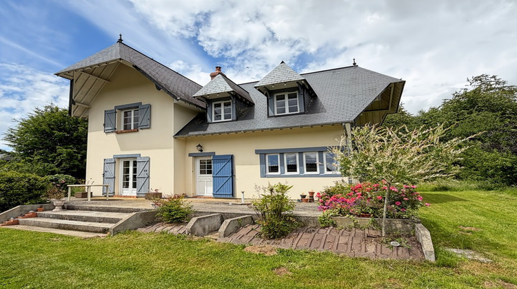 Ma-Cabane - Vente Maison LE MESNIL LIEUBRAY, 143 m²