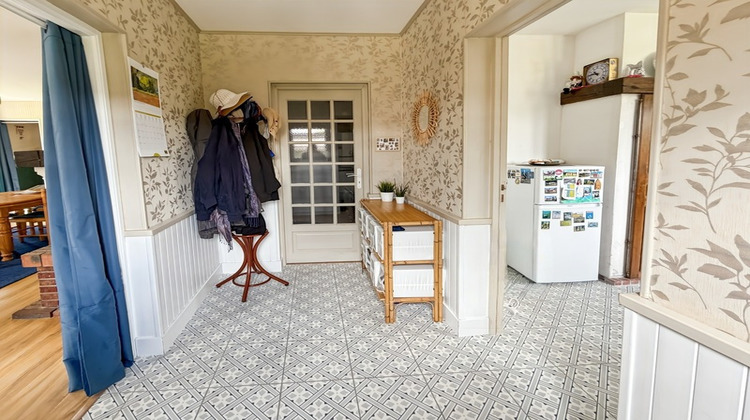 Ma-Cabane - Vente Maison LE MESNIL LIEUBRAY, 143 m²