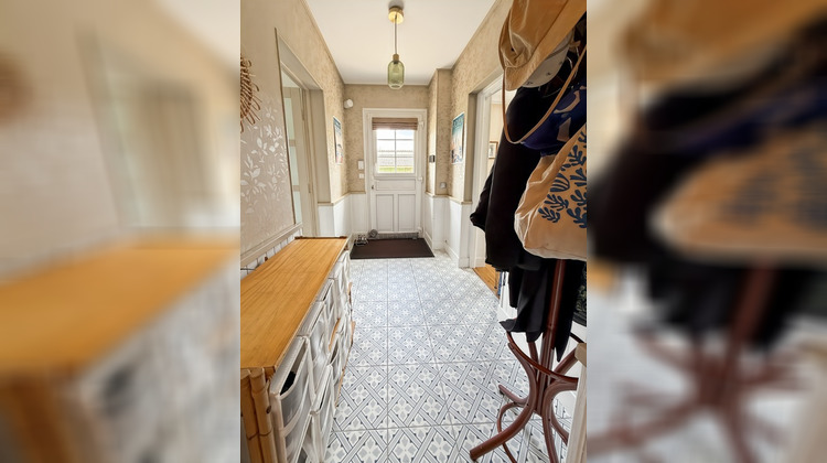 Ma-Cabane - Vente Maison LE MESNIL LIEUBRAY, 143 m²