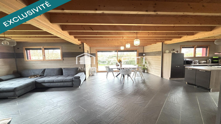 Ma-Cabane - Vente Maison Le Mesnil-Mauger, 100 m²