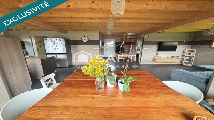 Ma-Cabane - Vente Maison Le Mesnil-Mauger, 100 m²