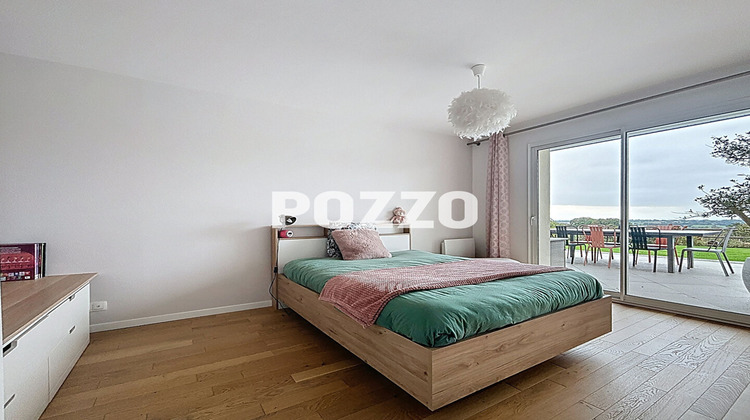 Ma-Cabane - Vente Maison LE MESNIL-OZENNE, 217 m²