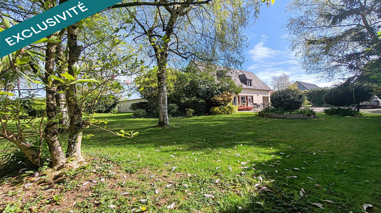 Ma-Cabane - Vente Maison Le Mesnil-Rainfray, 168 m²