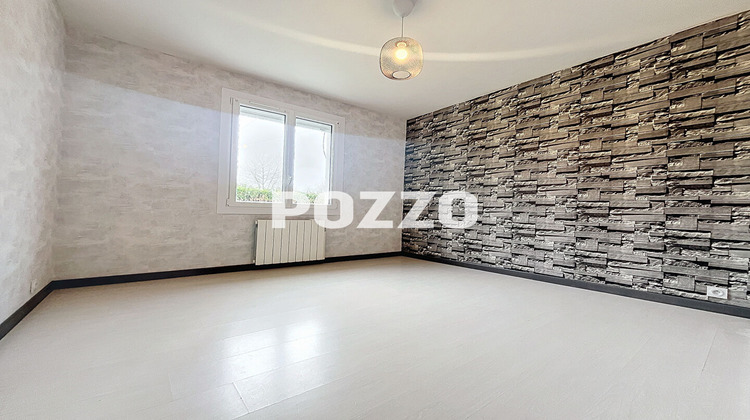 Ma-Cabane - Vente Maison LE MESNIL-RAOULT, 108 m²