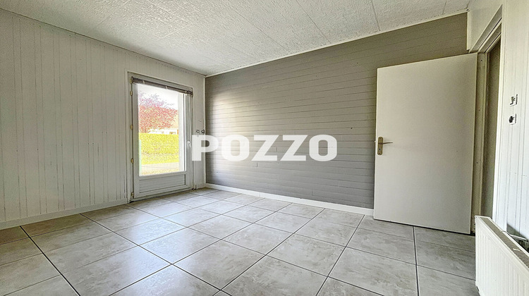 Ma-Cabane - Vente Maison LE MESNIL-RAOULT, 108 m²