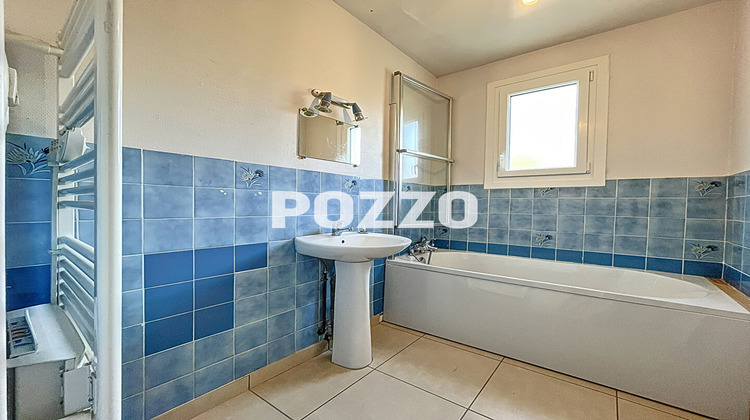 Ma-Cabane - Vente Maison LE MESNIL-RAOULT, 108 m²