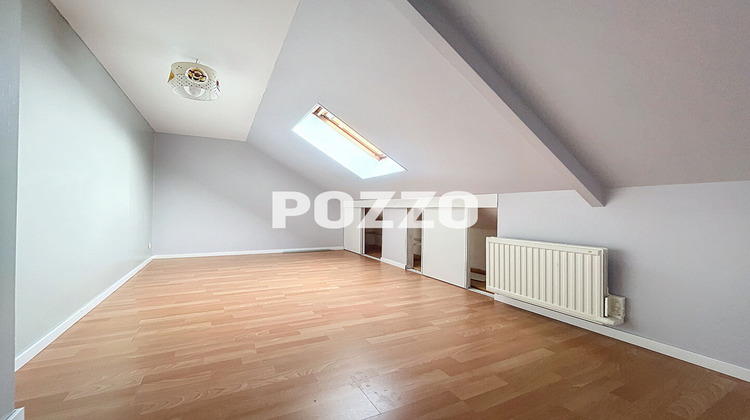 Ma-Cabane - Vente Maison LE MESNIL-RAOULT, 108 m²