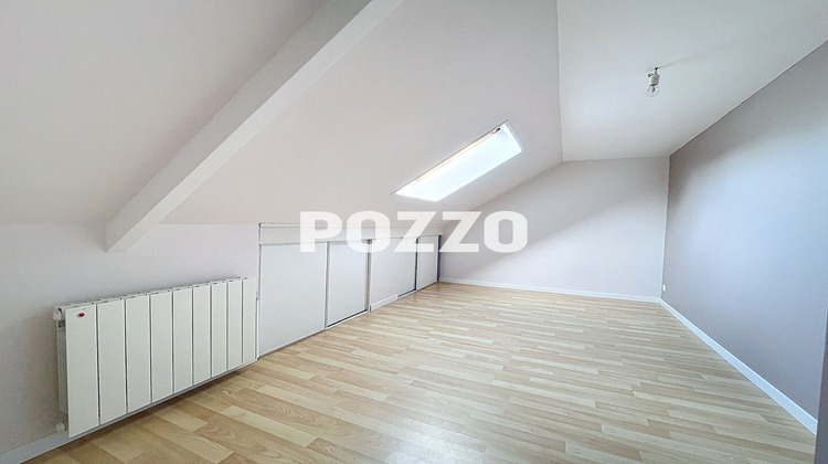 Ma-Cabane - Vente Maison LE MESNIL-RAOULT, 107 m²
