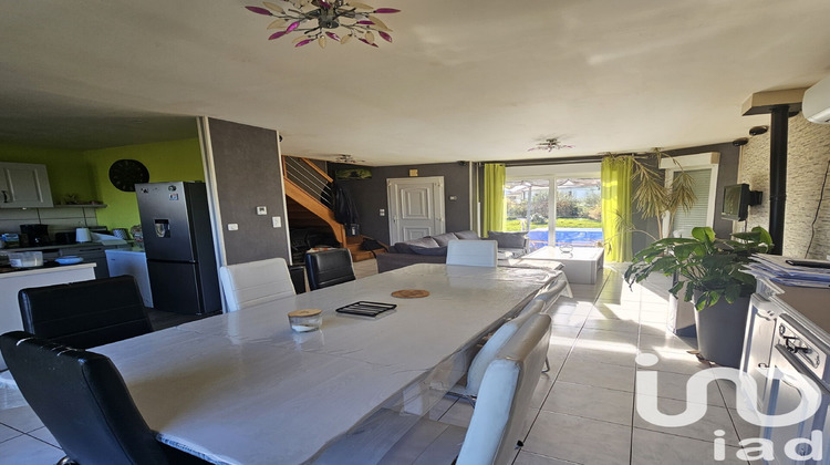 Ma-Cabane - Vente Maison Le Mesnil-Réaume, 120 m²