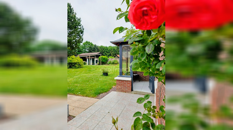 Ma-Cabane - Vente Maison LE MESNIL REAUME, 227 m²