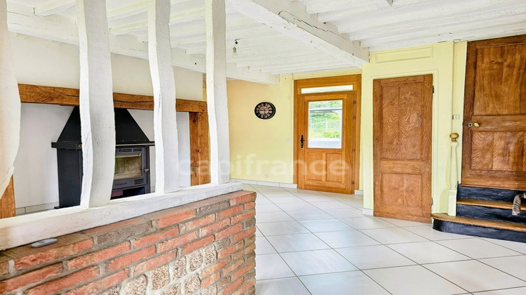 Ma-Cabane - Vente Maison LE MESNIL REAUME, 227 m²