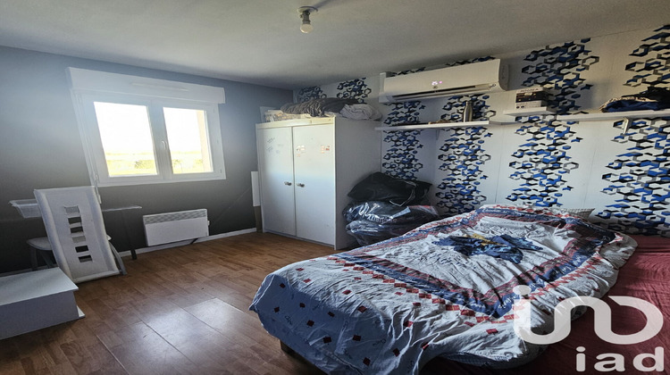Ma-Cabane - Vente Maison Le Mesnil-Réaume, 120 m²