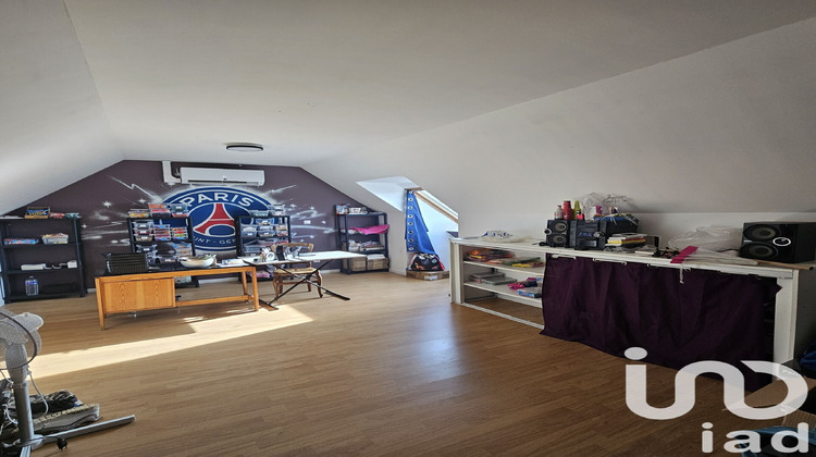 Ma-Cabane - Vente Maison Le Mesnil-Réaume, 120 m²