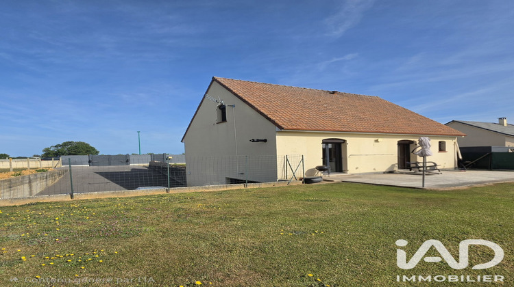 Ma-Cabane - Vente Maison Le Mesnil-Réaume, 103 m²
