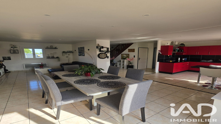Ma-Cabane - Vente Maison Le Mesnil-Réaume, 103 m²