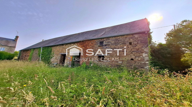 Ma-Cabane - Vente Maison Le Mesnil-Rogues, 240 m²