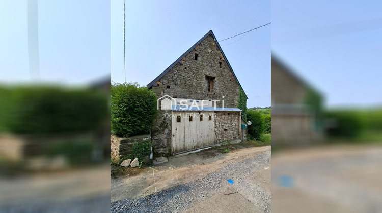 Ma-Cabane - Vente Maison Le Mesnil-Rogues, 240 m²
