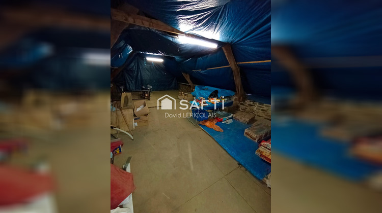 Ma-Cabane - Vente Maison Le Mesnil-Rogues, 240 m²