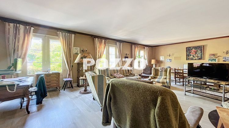 Ma-Cabane - Vente Maison LE MESNIL-ROUXELIN, 230 m²