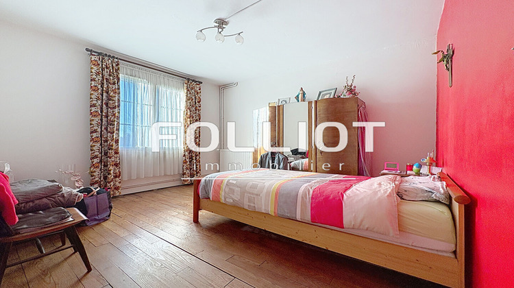 Ma-Cabane - Vente Maison LE MESNIL-ROUXELIN, 121 m²