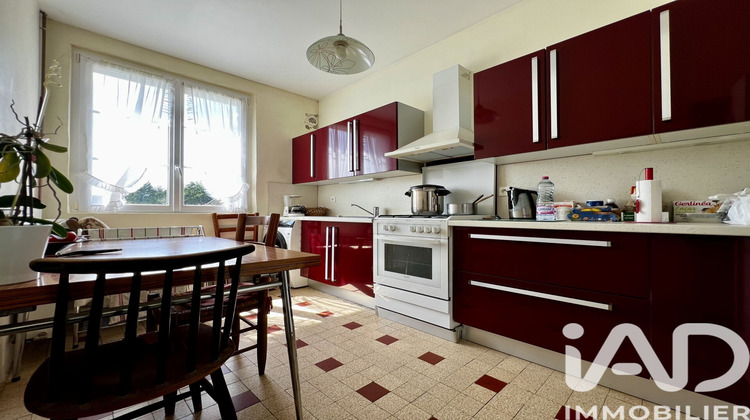 Ma-Cabane - Vente Maison Le Mesnil-Rouxelin, 121 m²