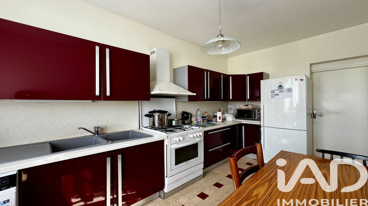Ma-Cabane - Vente Maison Le Mesnil-Rouxelin, 121 m²
