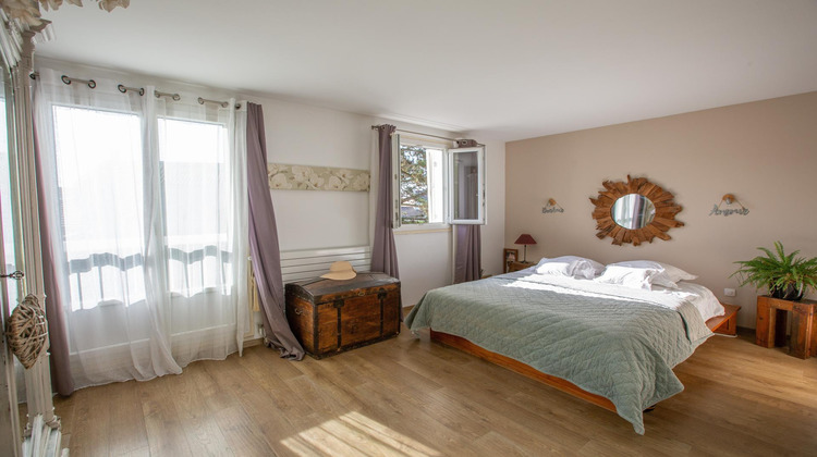 Ma-Cabane - Vente Maison Le Mesnil-Saint-Denis, 150 m²