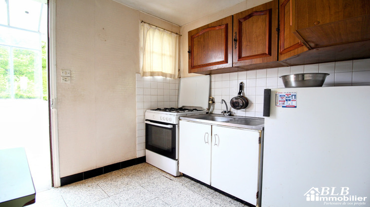 Ma-Cabane - Vente Maison Le Mesnil-Saint-Denis, 54 m²