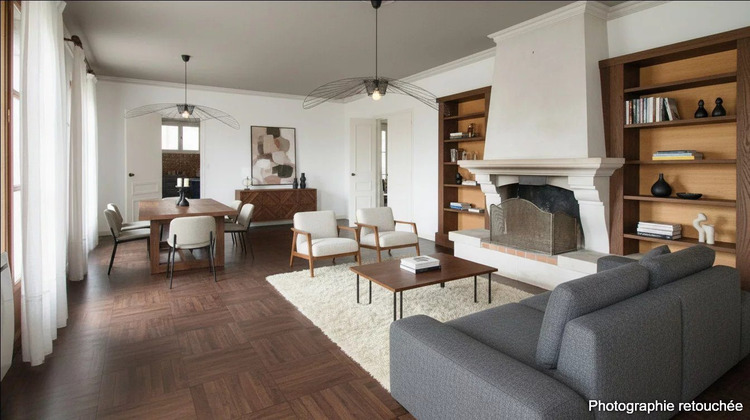 Ma-Cabane - Vente Maison Le Mesnil-Saint-Denis, 163 m²